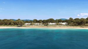 Promociones Hippiements, Domus Vivendi (Ibiza)