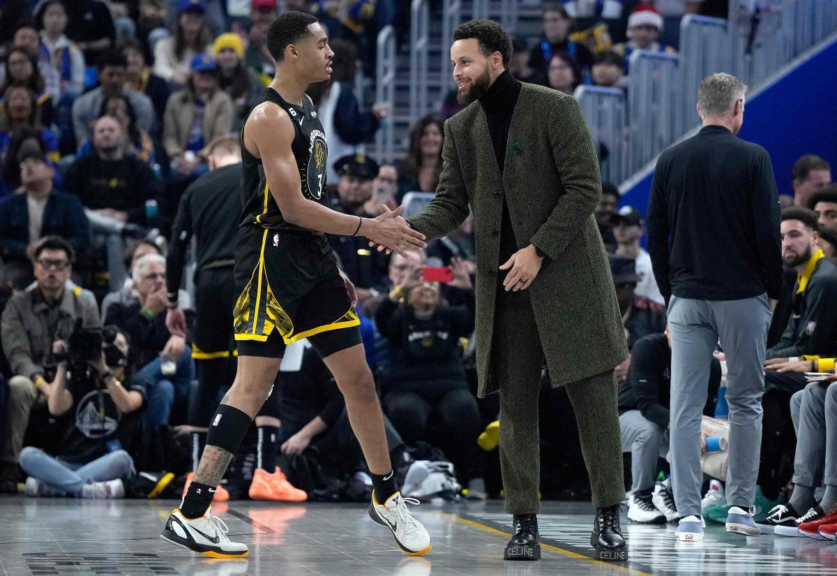 ¡Puro espectáculo! Las mejores imágenes de los partidos de Navidad en la NBA