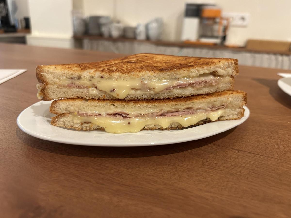 Bikini del Bar Remei.