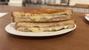 Bikini del Bar Remei.