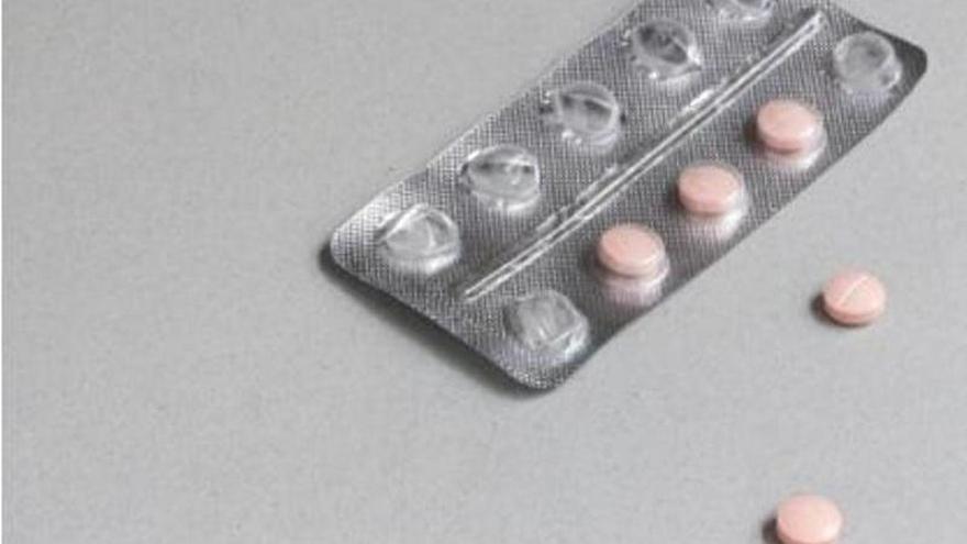 El color del blíster pot dir-te si un medicament es pot guardar al pastiller