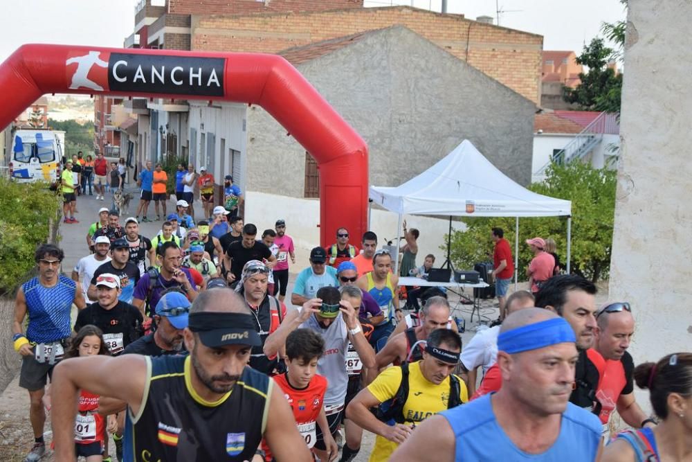 III Trail del Gavilán