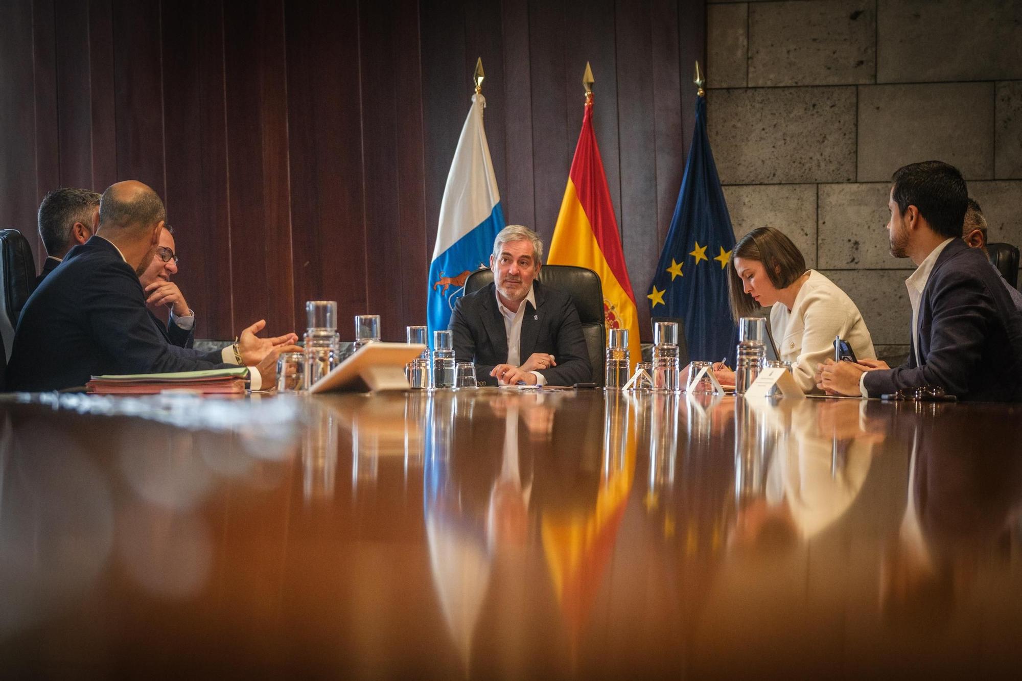 Consejo de Gobierno (21/05/25)