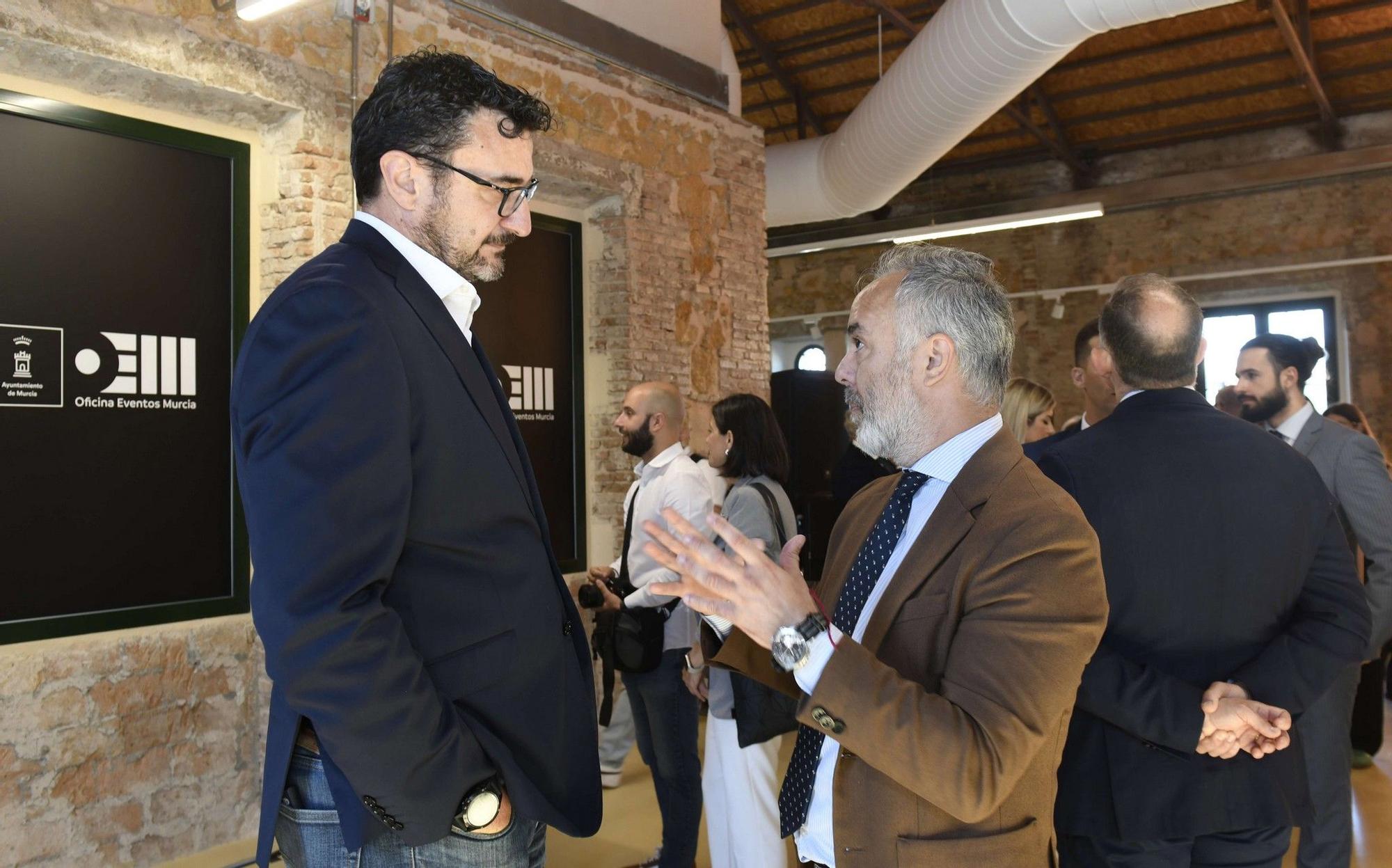 El II Foro de Municipalismo, en imágenes