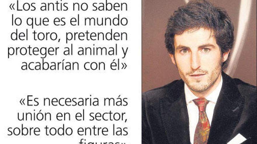 Los toros, ante el ser o no ser