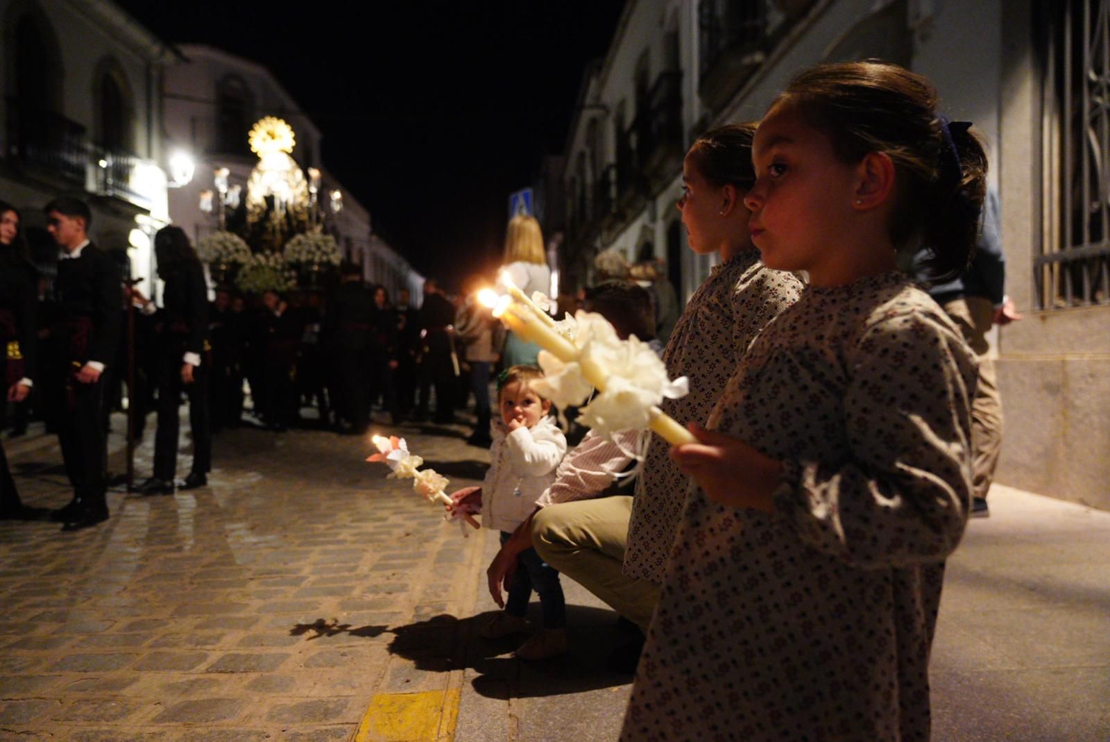 Viernes de Dolores en los pueblos de Córdoba