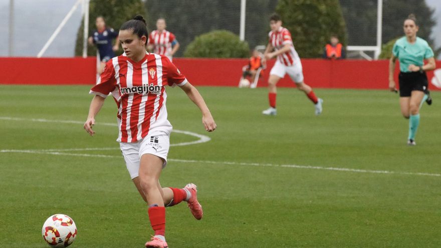 La victoria del Sporting en los despachos: tres puntos más por alineación indebida