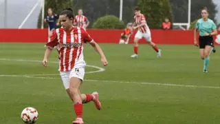 La victoria del Sporting en los despachos: tres puntos más por alineación indebida