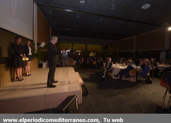 GALERÍA DE FOTOS - Gala Empresa del Año de Mediterráneo III - IV