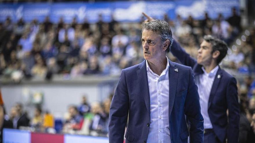 Porfi Fisac: «Me equivoqué en cosas durante mi etapa en el CB Gran Canaria, pero lo di todo por el club y no guardo rencor»