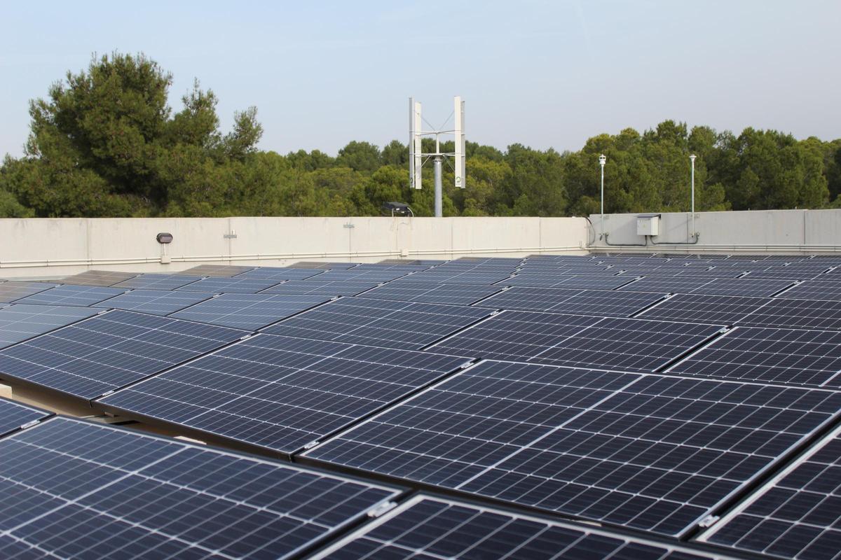 Las comunidades energéticas son un nuevo modelo colaborativo de gestión y uso de la energía.