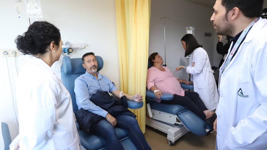 La diabetes crece un 42% desde 2017 y afecta ya a uno de cada siete cordobeses