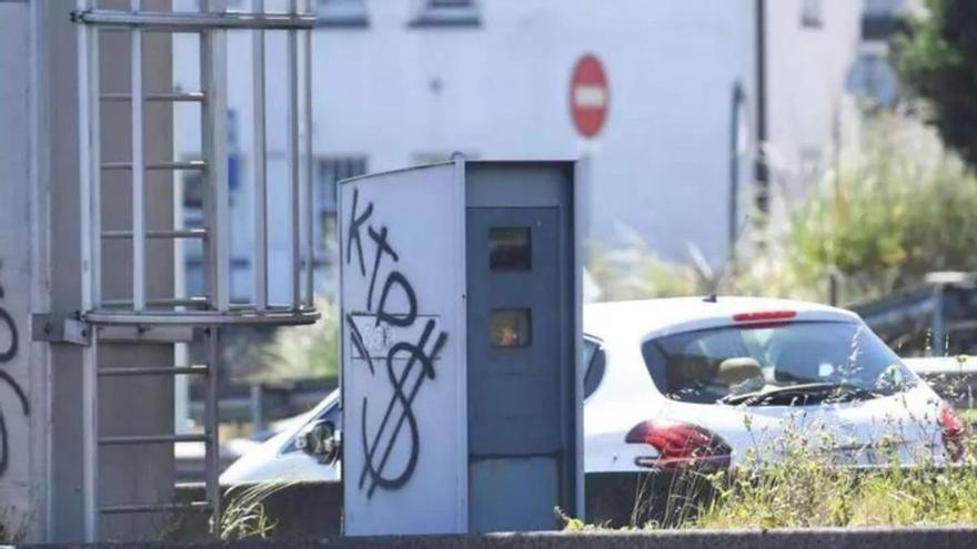 La DGT urge endurecer los castigos por exceso de velocidad