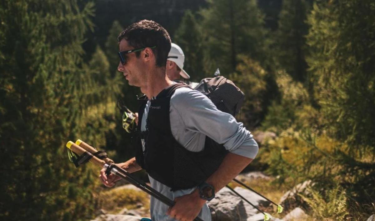 Kilian Jornet vuelve a ganar una ultra