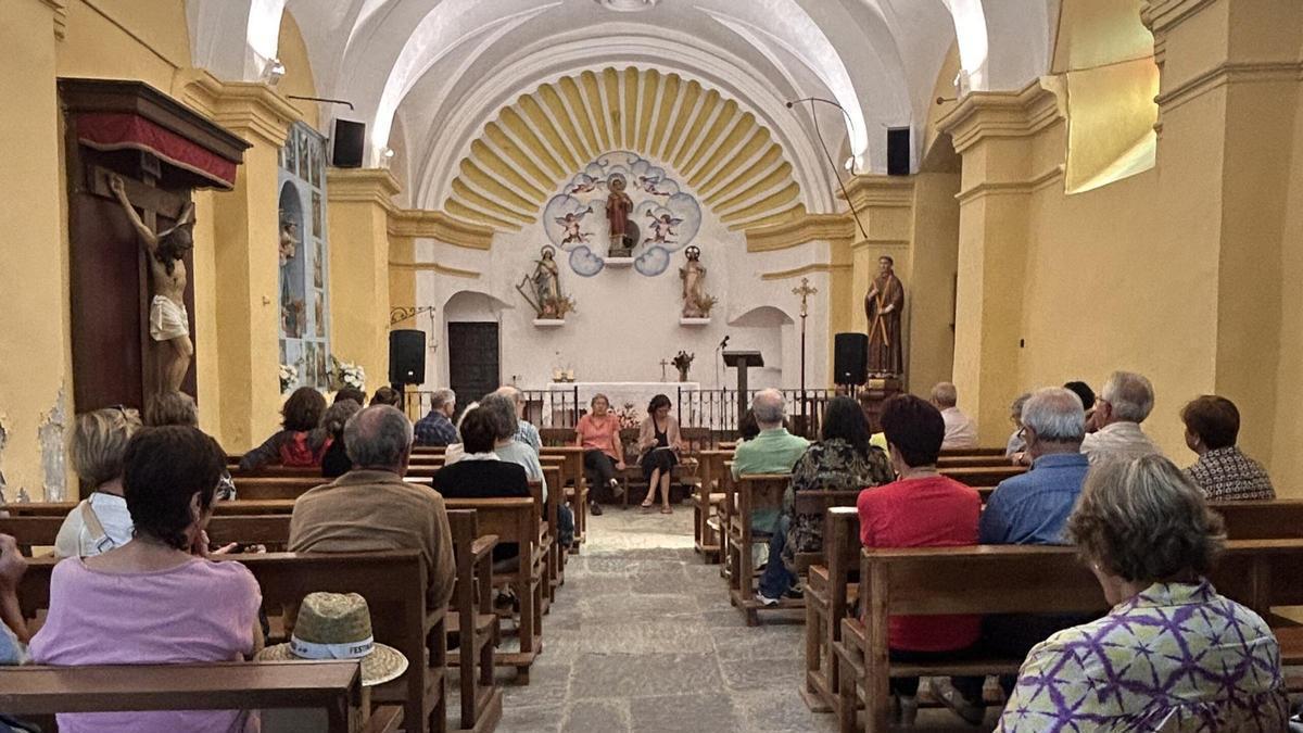 Una acció cultural del Festival Festimariu