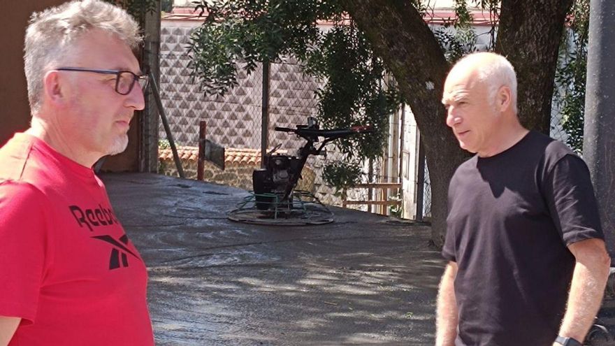Fútbol y baloncesto, los dos deportes que se pueden disfrutar en Viladesuso