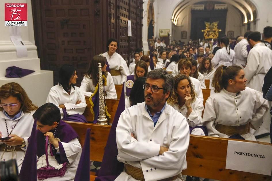 FOTOGALERÍA / Hermandad de La Santa Faz