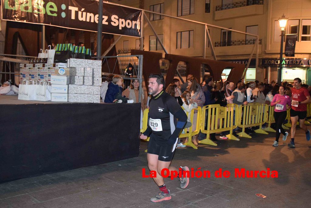 San Silvestre de Cieza (Parte II)