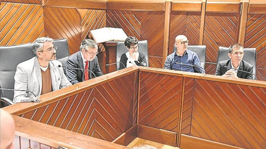 El Consejo Municipal de las Mujeres defiende su composición