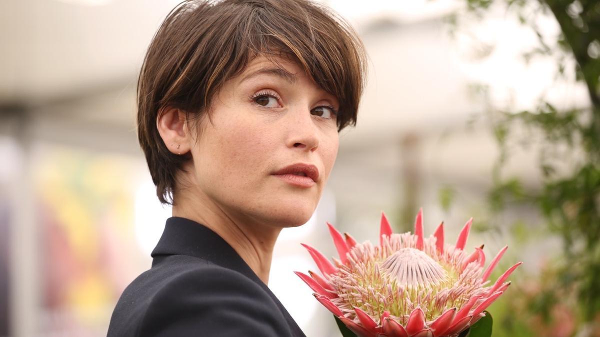 Gemma Arterton cuenta cómo le obligaron a bajar de peso