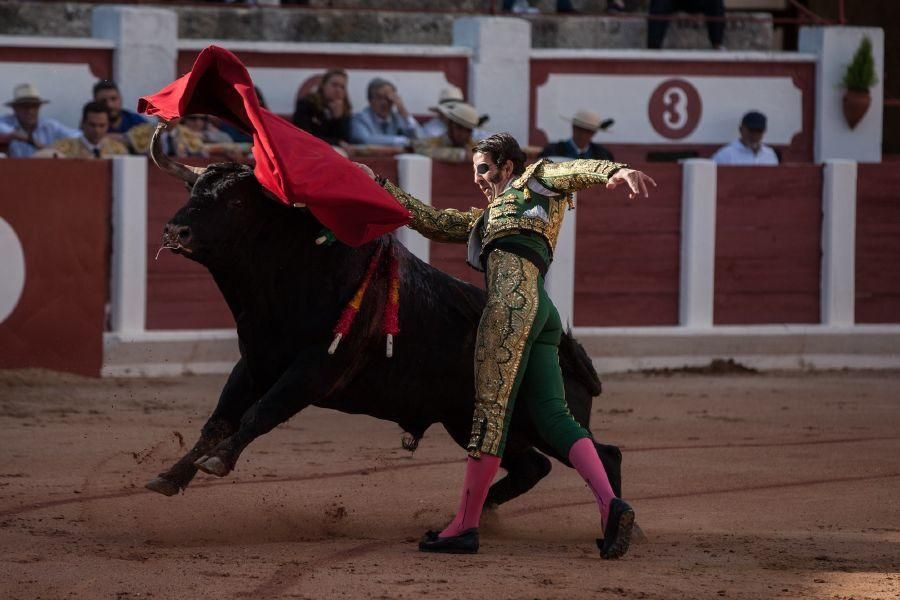 Fiestas San Pedro 2017: Feria Taurina de San Pedro