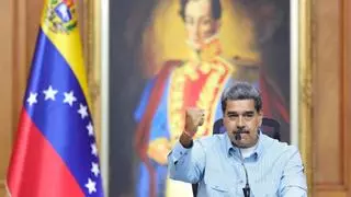 Directo | Última hora de Venezuela tras proclamarse maduro ganador de las elecciones