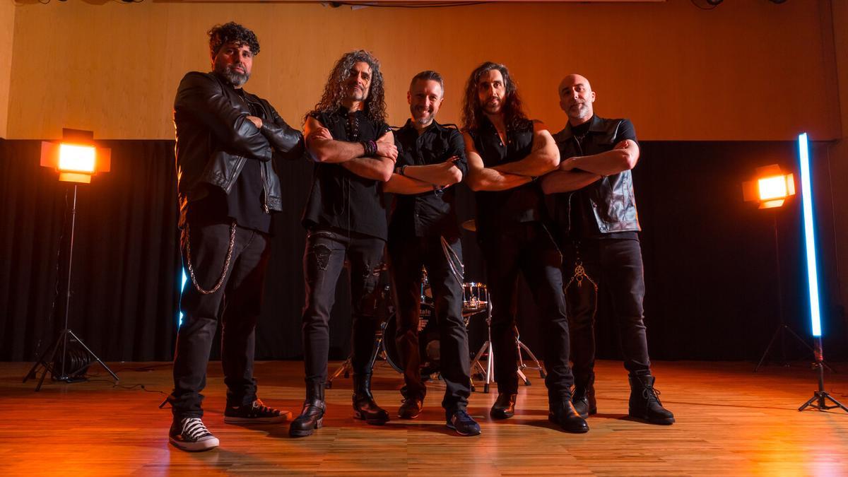 "A música tradicional, igual que todas as que entran fácil no oído, son músicas con enerxía"