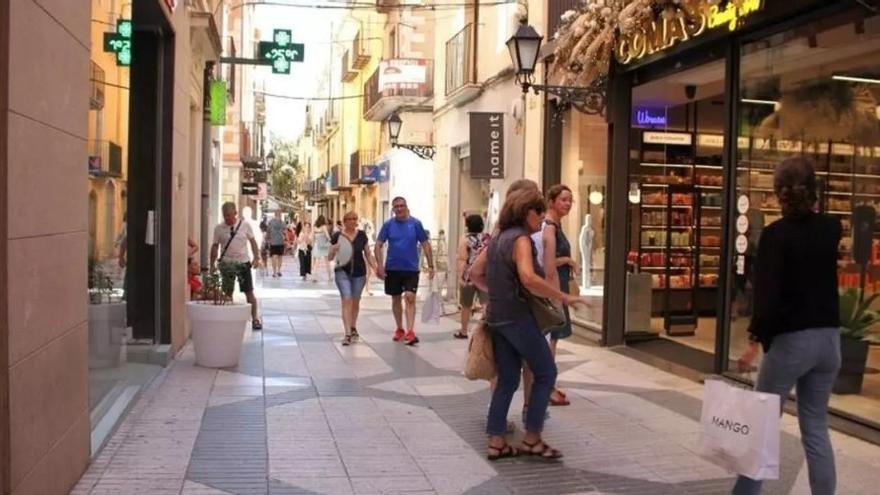 Figueres engega els tràmits per elaborar un pla estratègic de promoció del comerç: &quot;Continuem preocupats per la situació&quot;