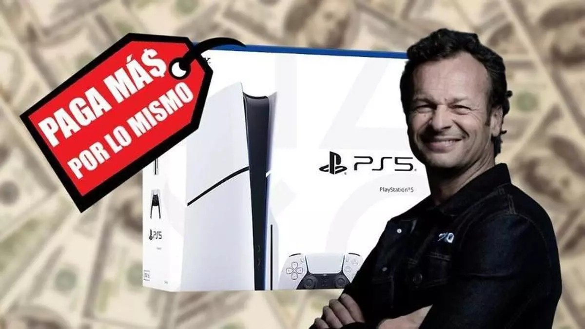 El precio de PS5 ahora está al mismo nivel que la soberbia de Sony: Vuelven los fantasmas de PlayStation 3