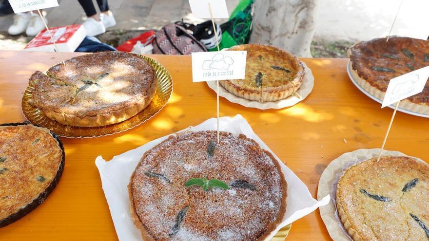 Fervor por el 'flaó' en Ibiza: casi agotadas las entradas para las Jornadas Mundiales