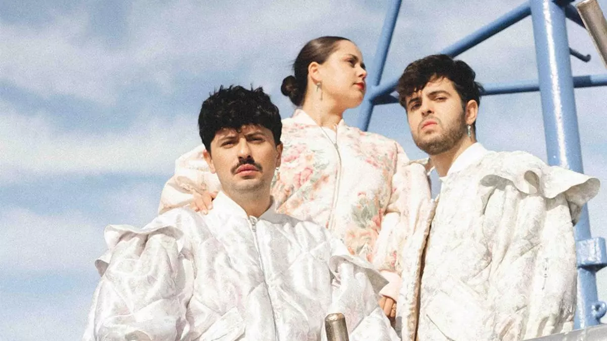 Pablo Castro: «Alana cambioume a visión de como sentir a música tradicional galega»