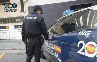 La Policía intercepta por primera vez en España un alijo de heroína en pastillas