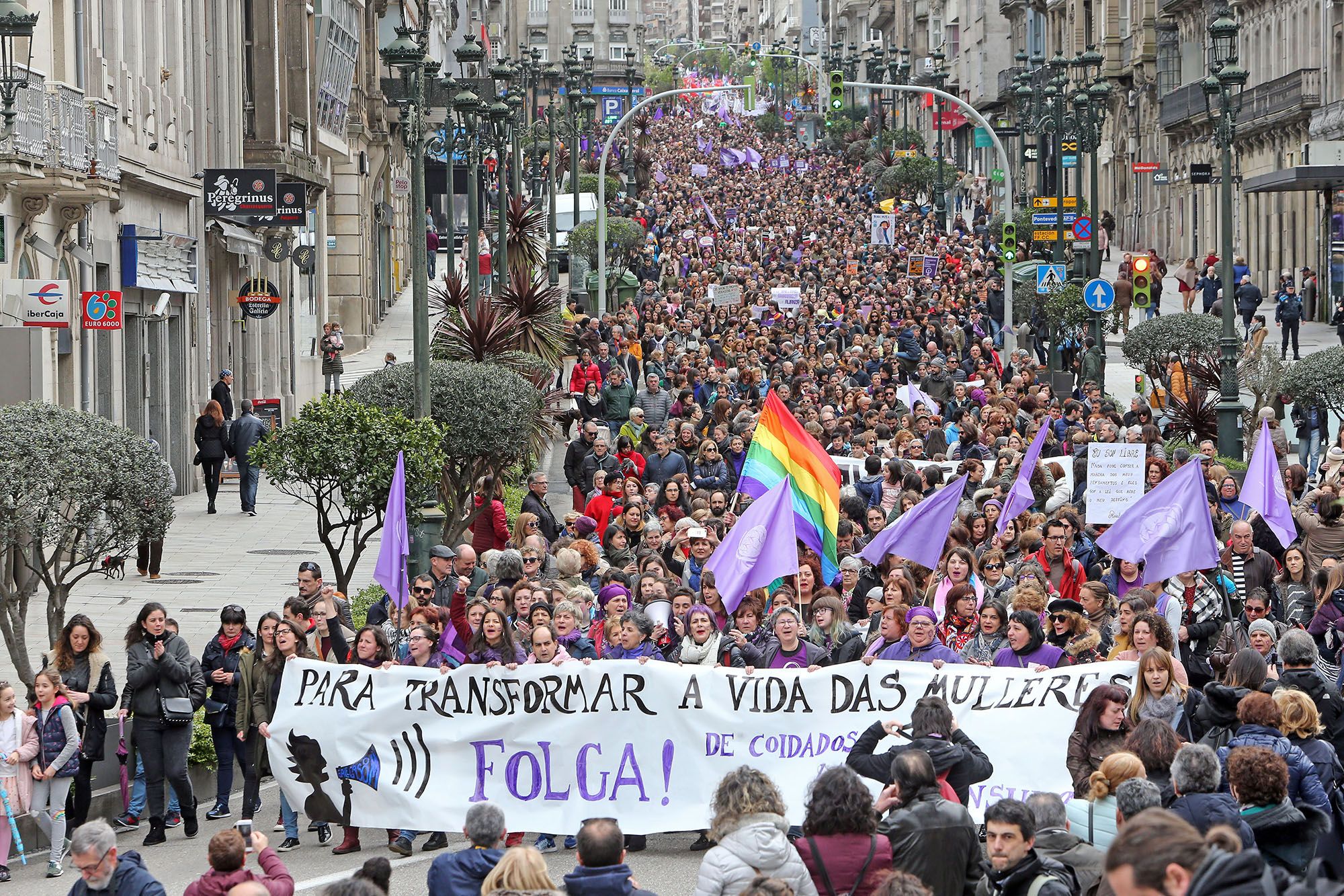 Manifestación del 8 de Marzo de 2018 en Vigo Marta G. Brea.jpg