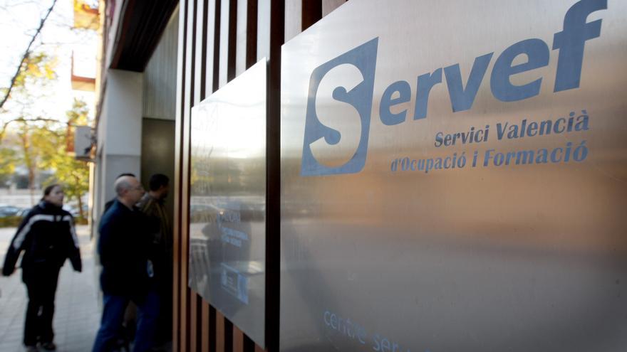 El paro se ceba con los mayores: uno de cada tres desempleados de Castellón supera los 55 años