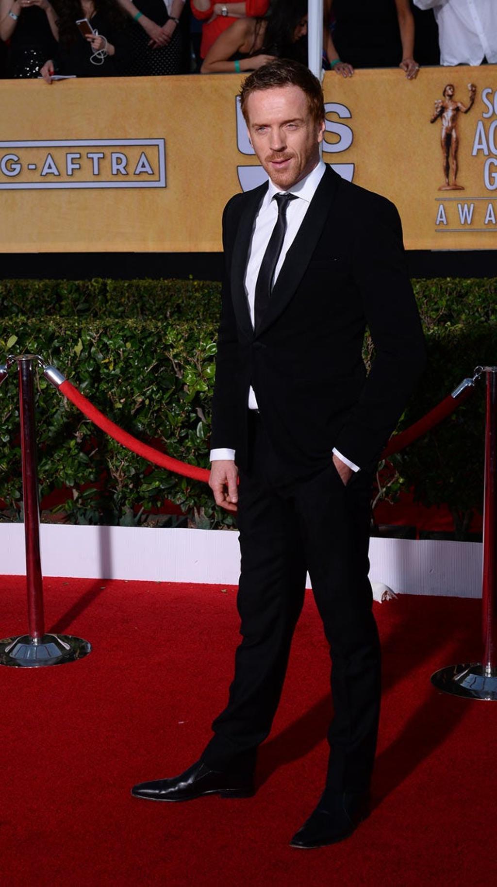 Damian Lewis