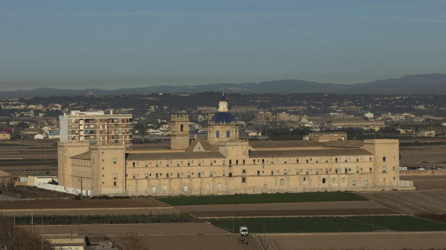 El pleno aprueba la exposición al público del plan de reurbanización de San Miguel de los Reyes