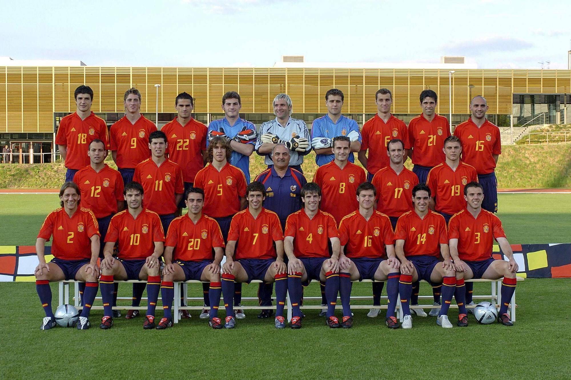 Rubén Baraja. Un jugador de leyenda que regresa al Valencia como entrenador