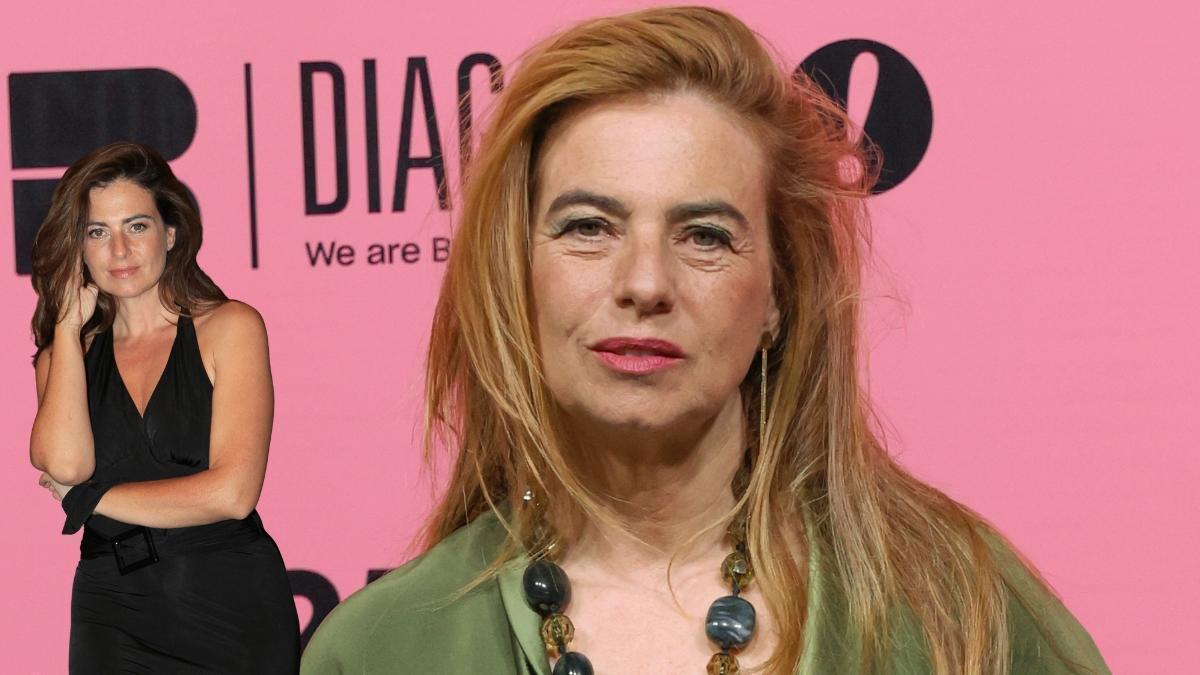 Lola Baldrich se queja de lo más injusto de su profesión