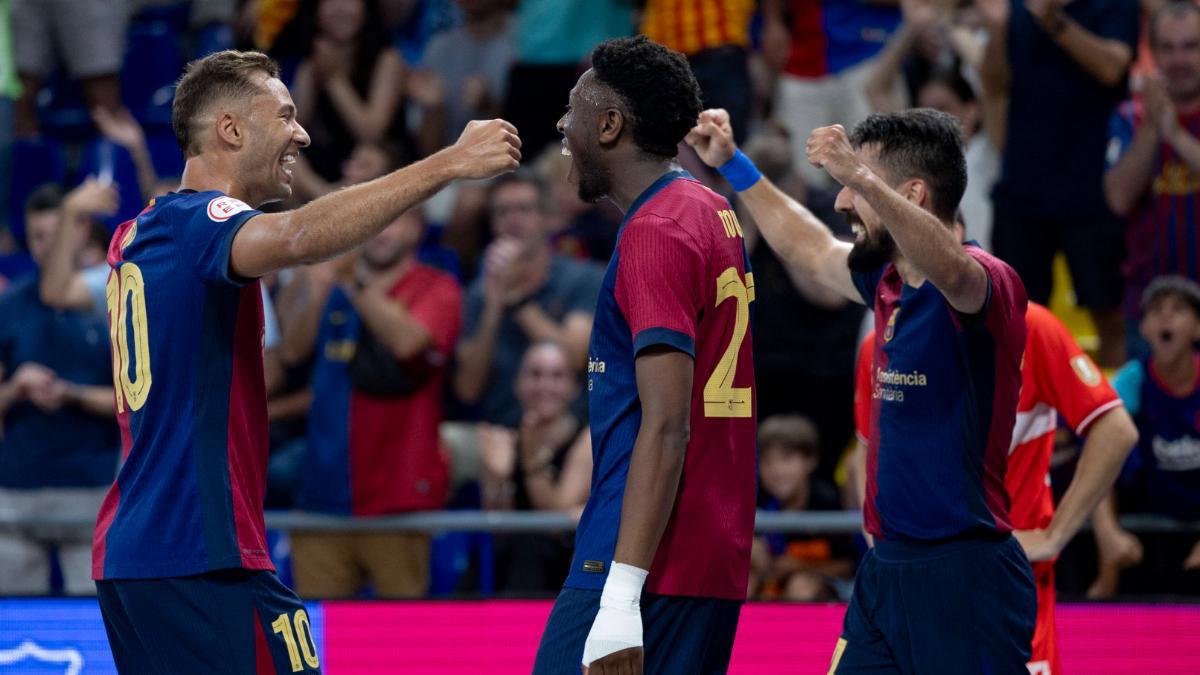 'Nakata' y Touré 'fabricaron' el gol de Pito