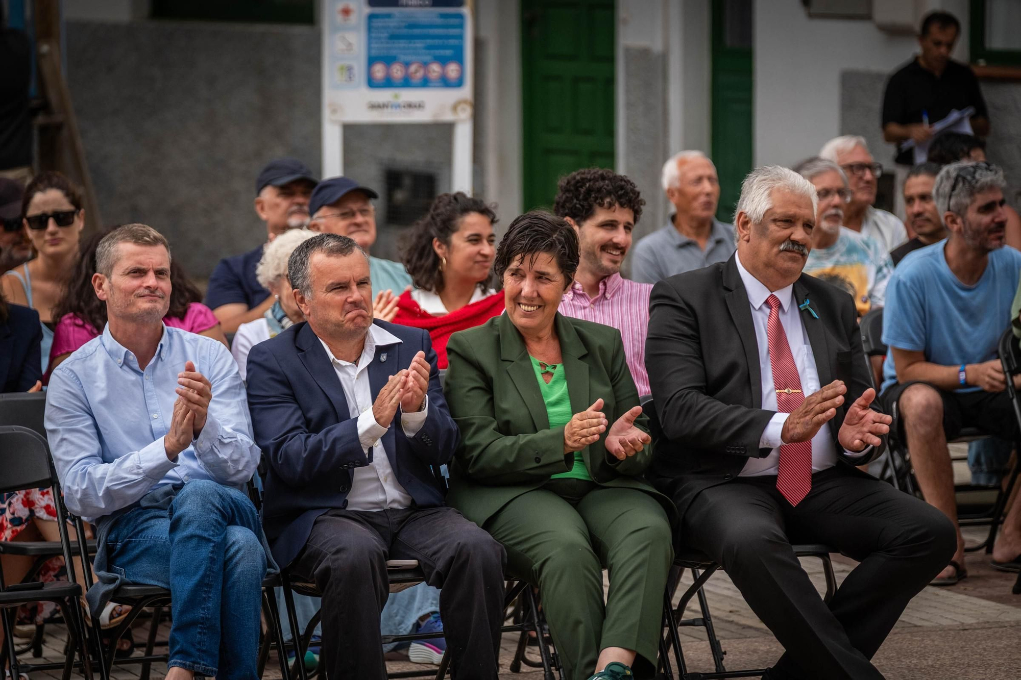 Toque A Rebato de Taganana