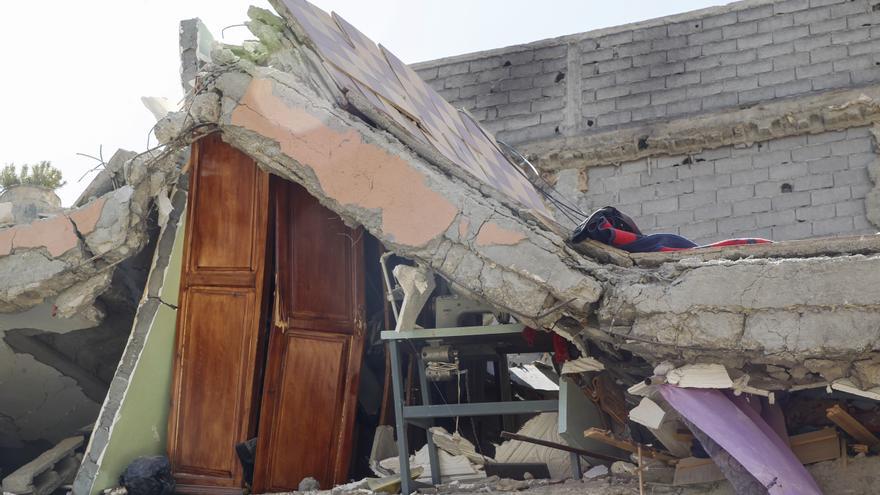 Españoles en Marruecos cuentan cómo han vivido el brutal terremoto