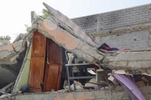Terratrèmol al Marroc: ¿per què ha passat i per què ha sigut tan destructiu?