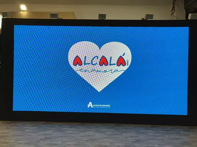 Un recorrido por el stand de Alcalá de Henares en Fitur
