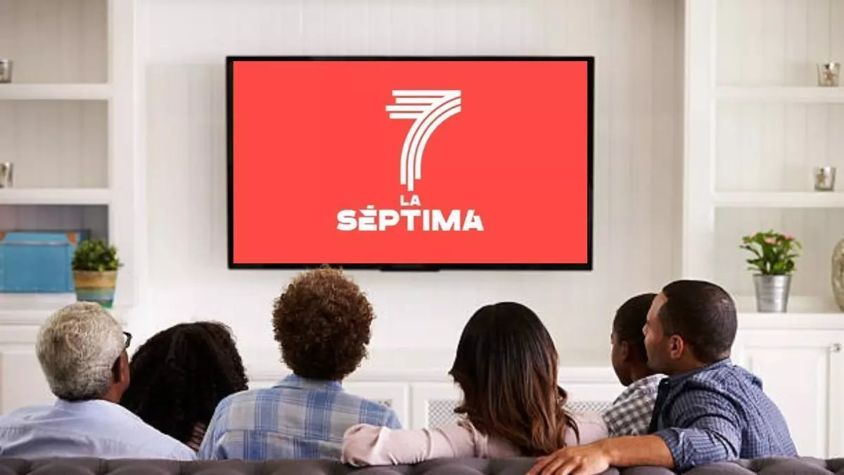 La Séptima ya tiene hora exacta para comenzar sus emisiones el próximo 5 de noviembre