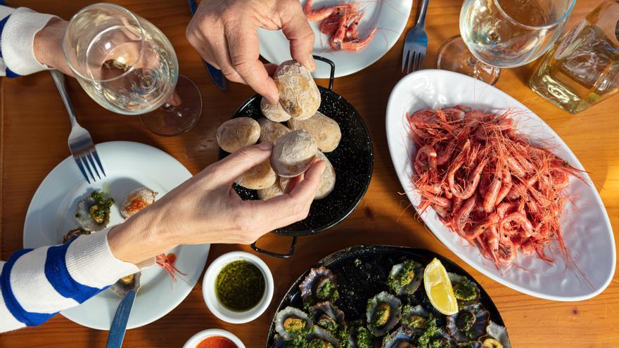 Menja&#039;t Tenerife a mossegades! Aquests són els secrets més ben guardats de la gastronomia de l&#039;illa