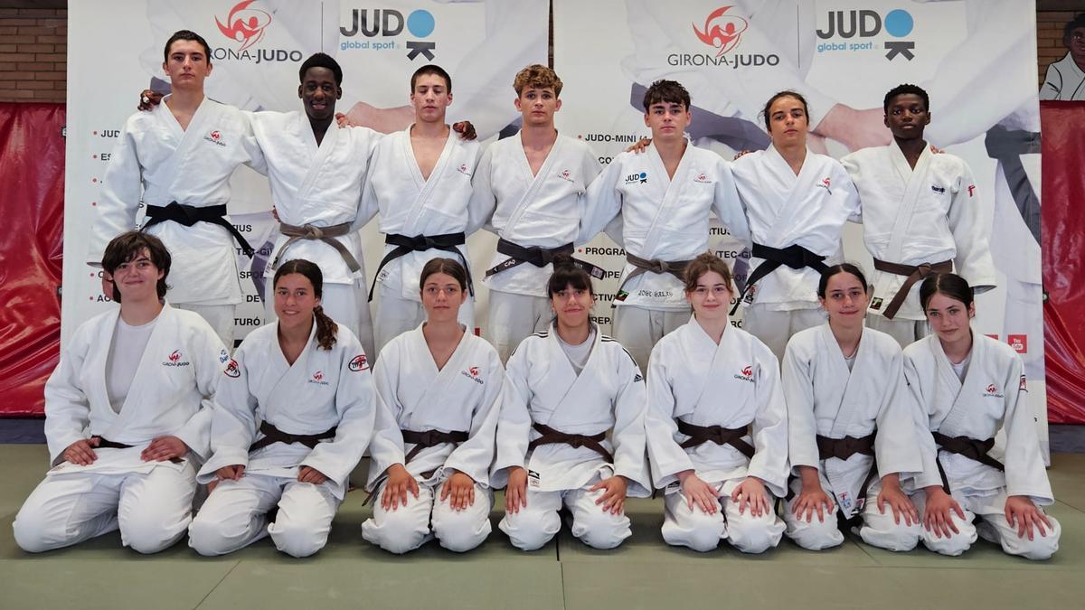 Girona-Ajudo Cadets: Content Writers, Not VAs