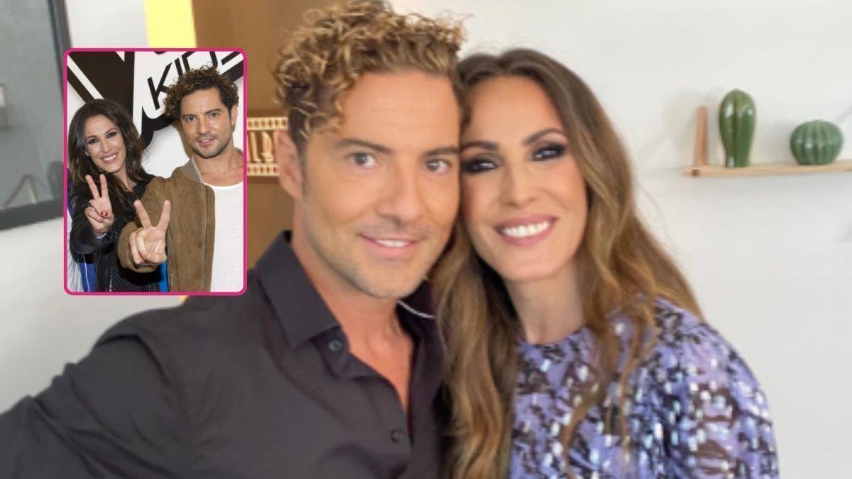 La verdadera razón del mal rollo entre Malú y David Bisbal
