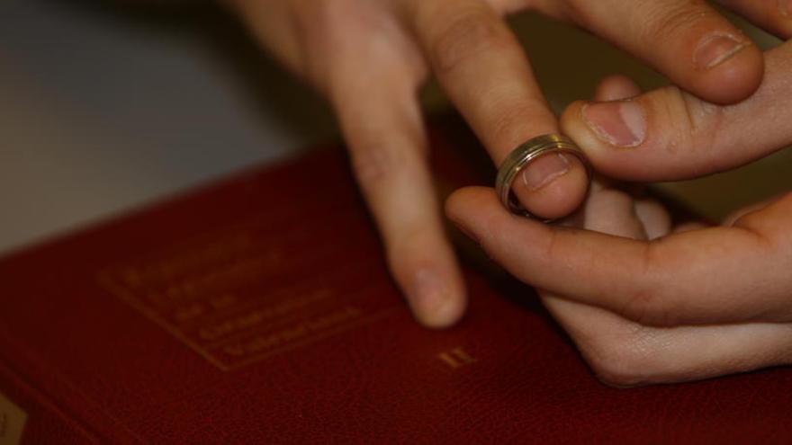 El mes de los divorcios