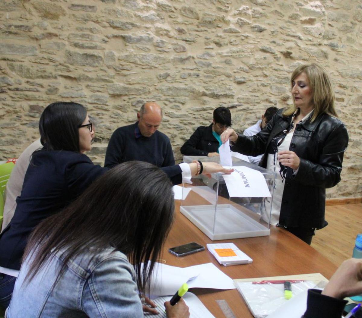 Puebla de Sanabria. | Araceli Saavedra