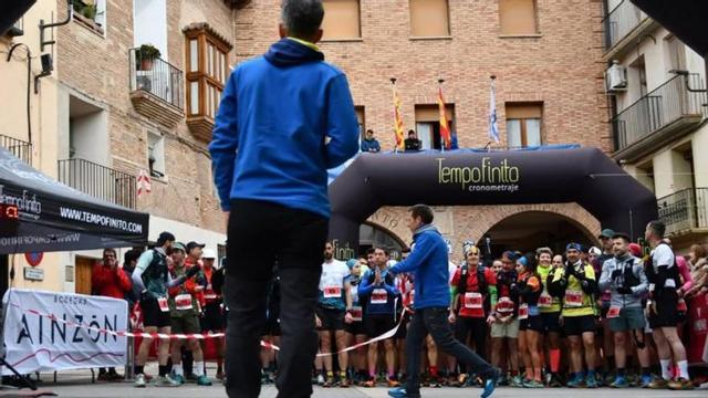 El municipio vivió un gran fin de semana deportivo.